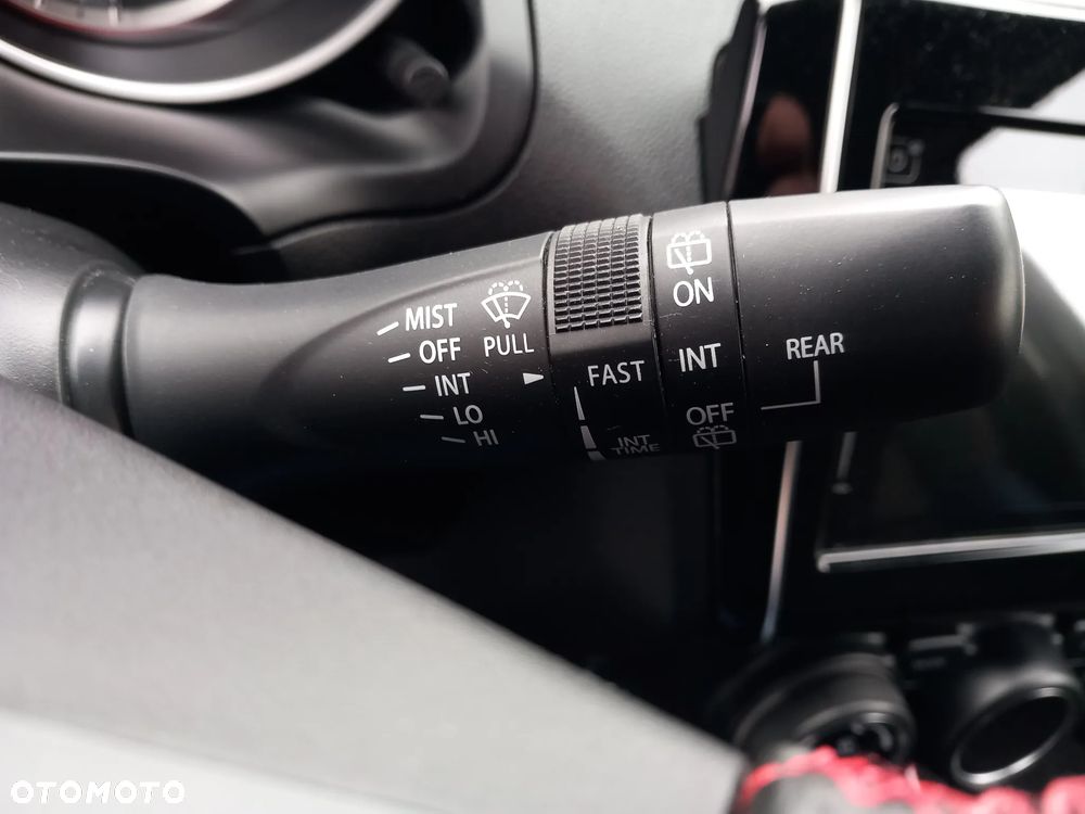 Suzuki Swift 1.4 T Sport - 30