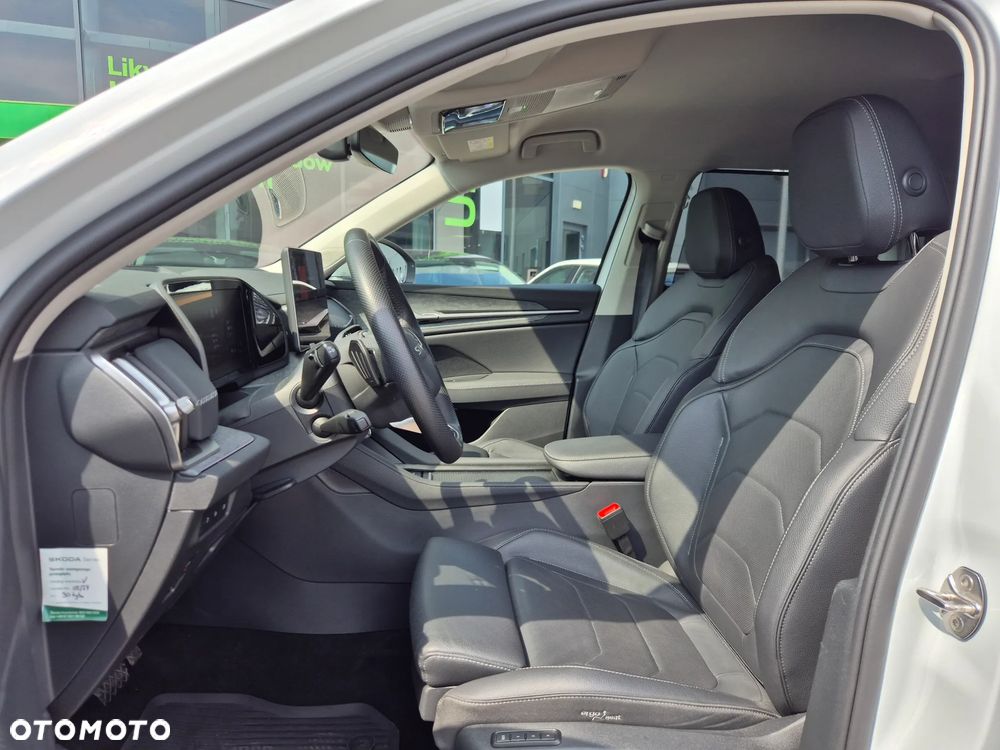 Skoda Kodiaq 2.0 TDI 4x4 Selection DSG - 25
