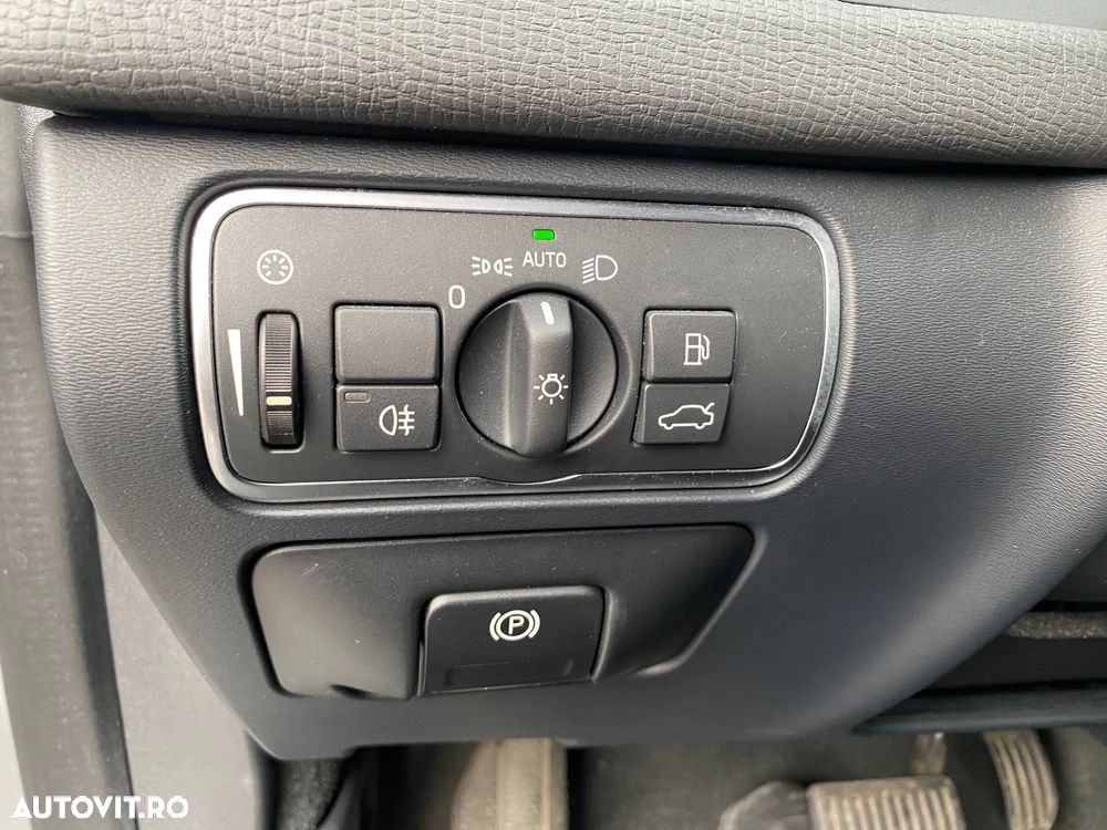 Volvo XC 60 D3 Geartronic Linje Inscription - 18