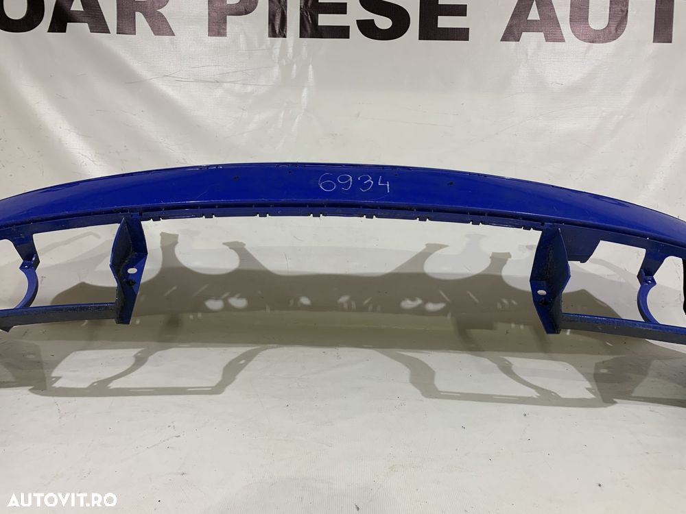 Bara fata VW Polo 9N1, 2001, 2002, 2003, 2004, cod origine OE 6G0807221. - 18