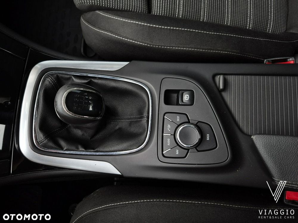 Opel Insignia 2010
