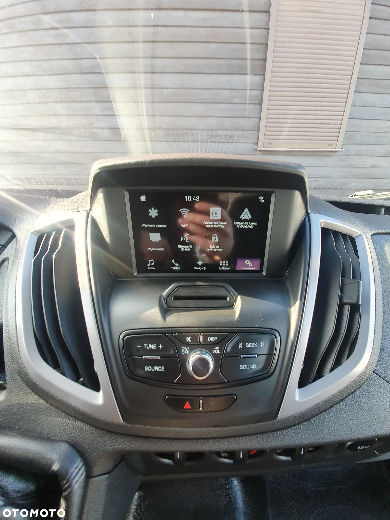 Ford TRANSIT - 23