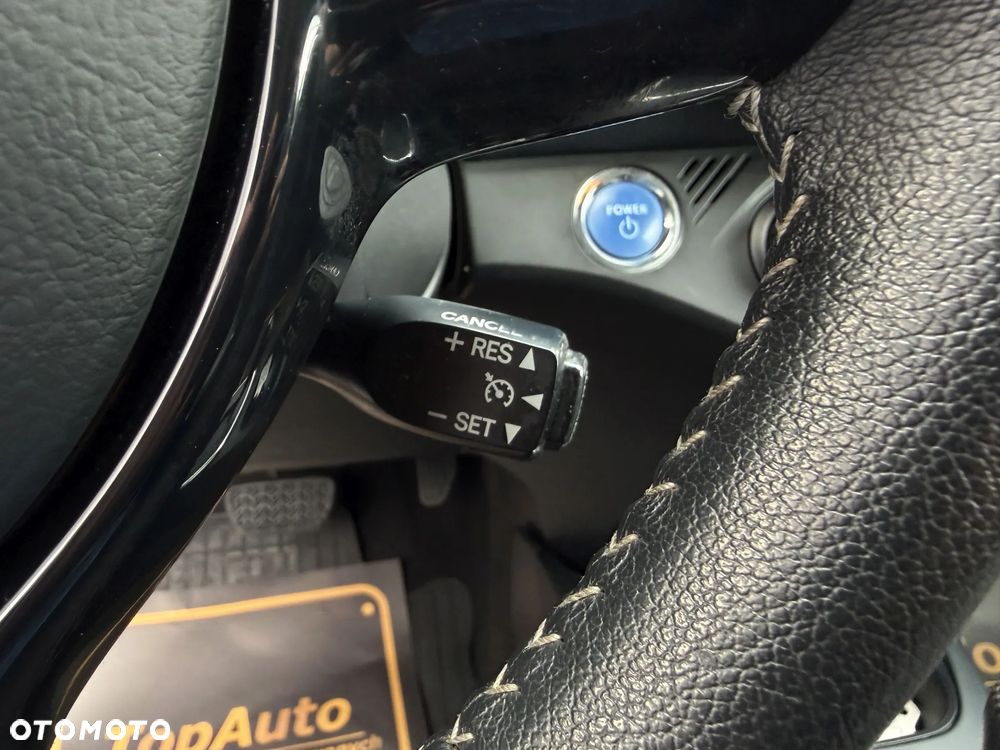Toyota Yaris 1.5 VVT-i Selection - 25