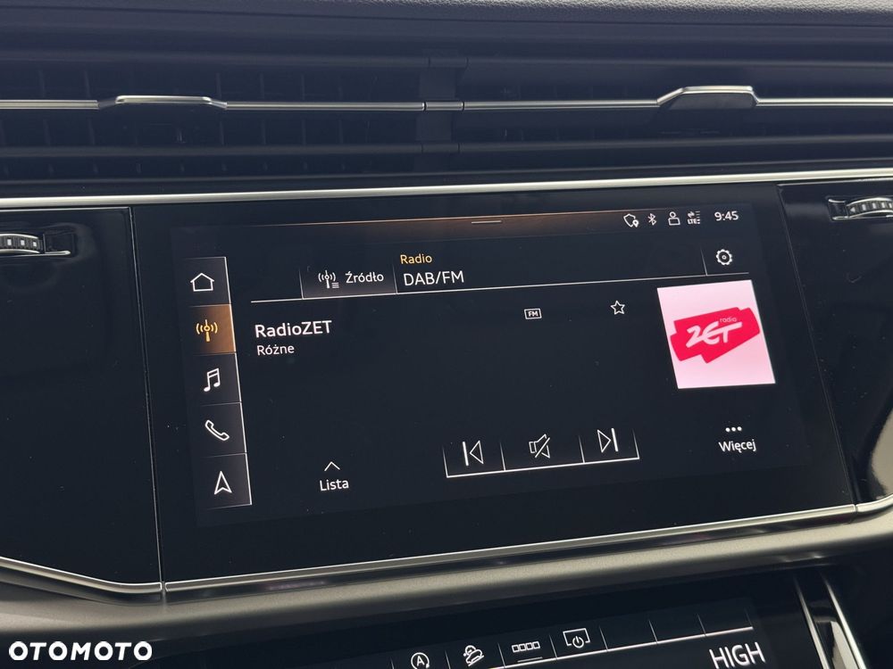 Audi Q7 - 28