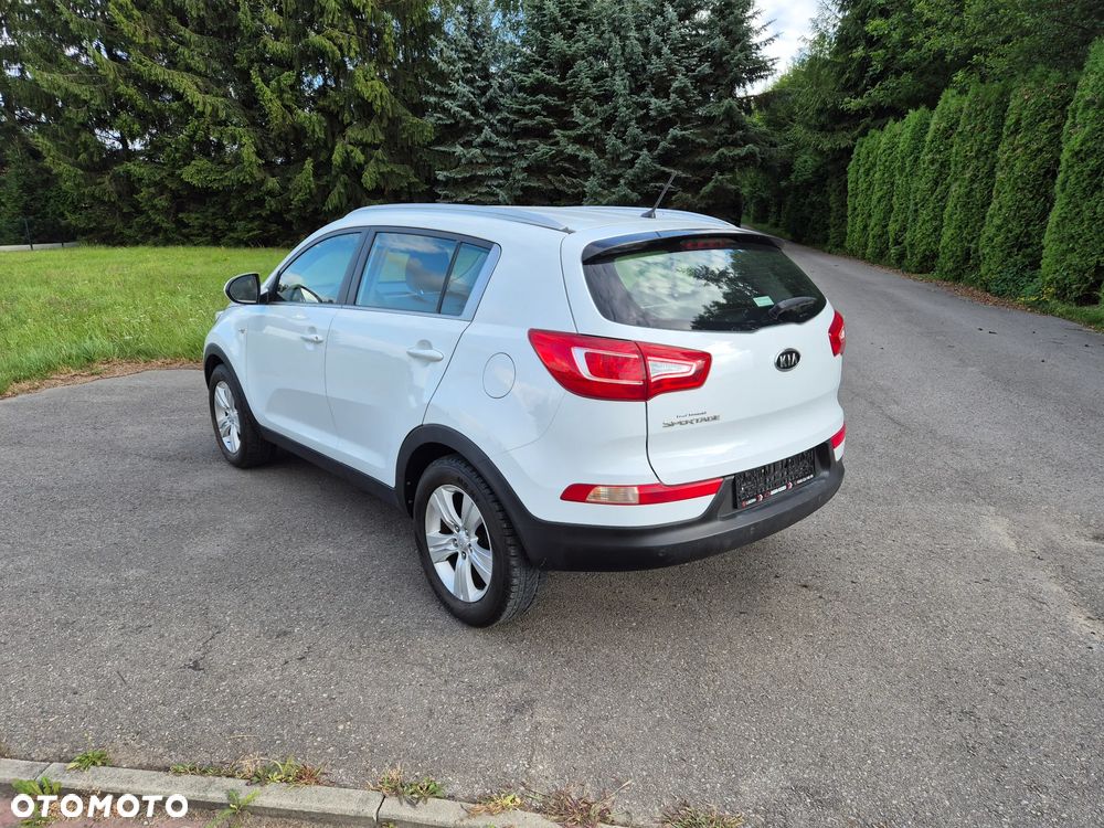Kia Sportage 1.6 GDI M 2WD - 17