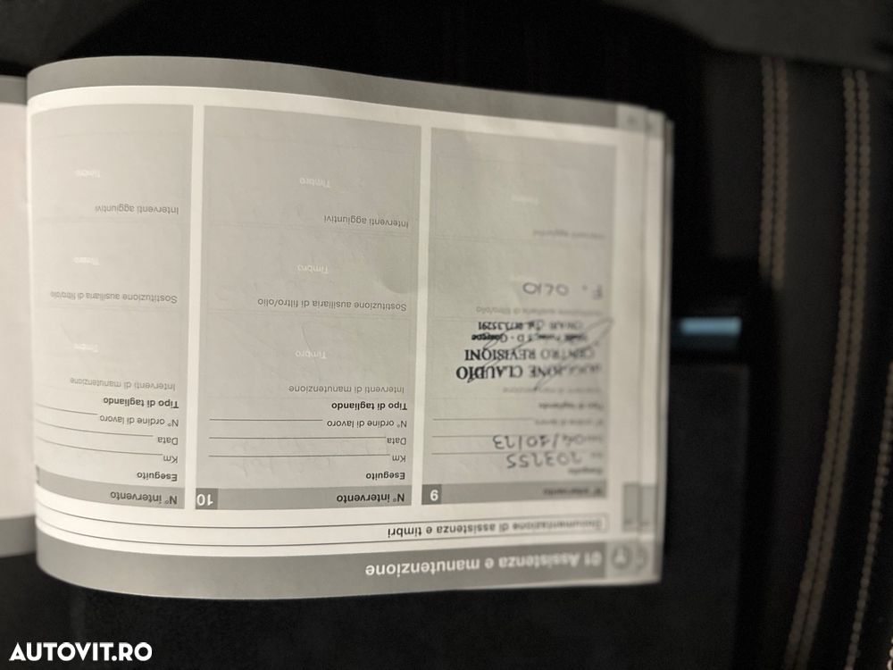 Volvo V50 2.0 D Momentum - 41