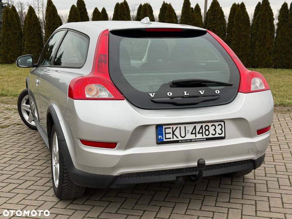 Volvo C30 1.6 Edition - 10