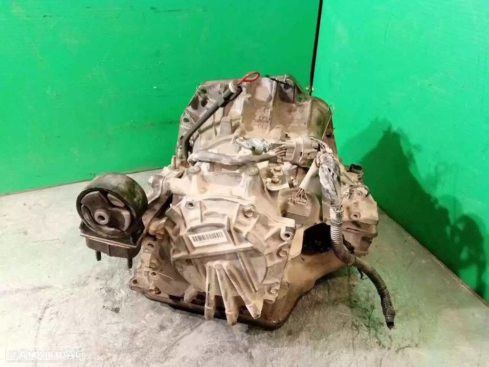 CAIXA VELOCIDADES SUZUKI WAGON R+ FASTBACK 2004 -E85E10 - 3