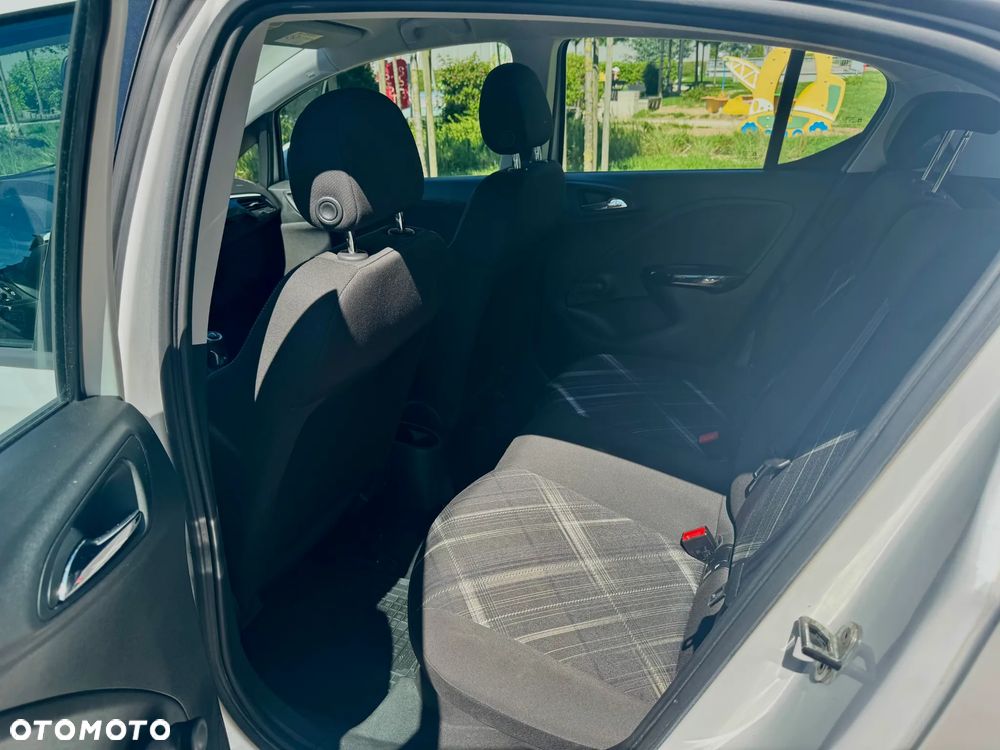 Opel Corsa 1.4 Color Edition - 4