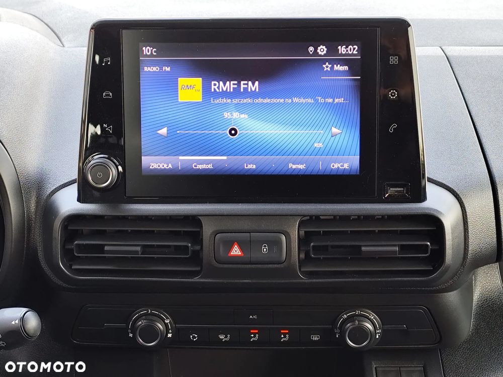 Toyota Proace City Verso Long 1.5 D-4D Family - 15