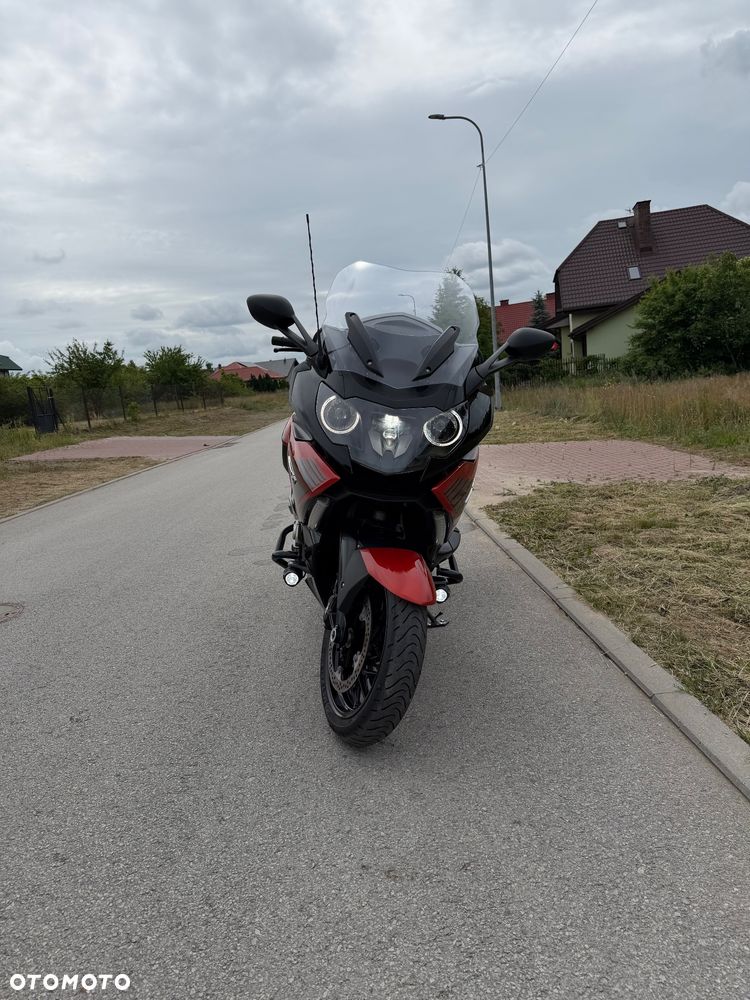 BMW K - 5
