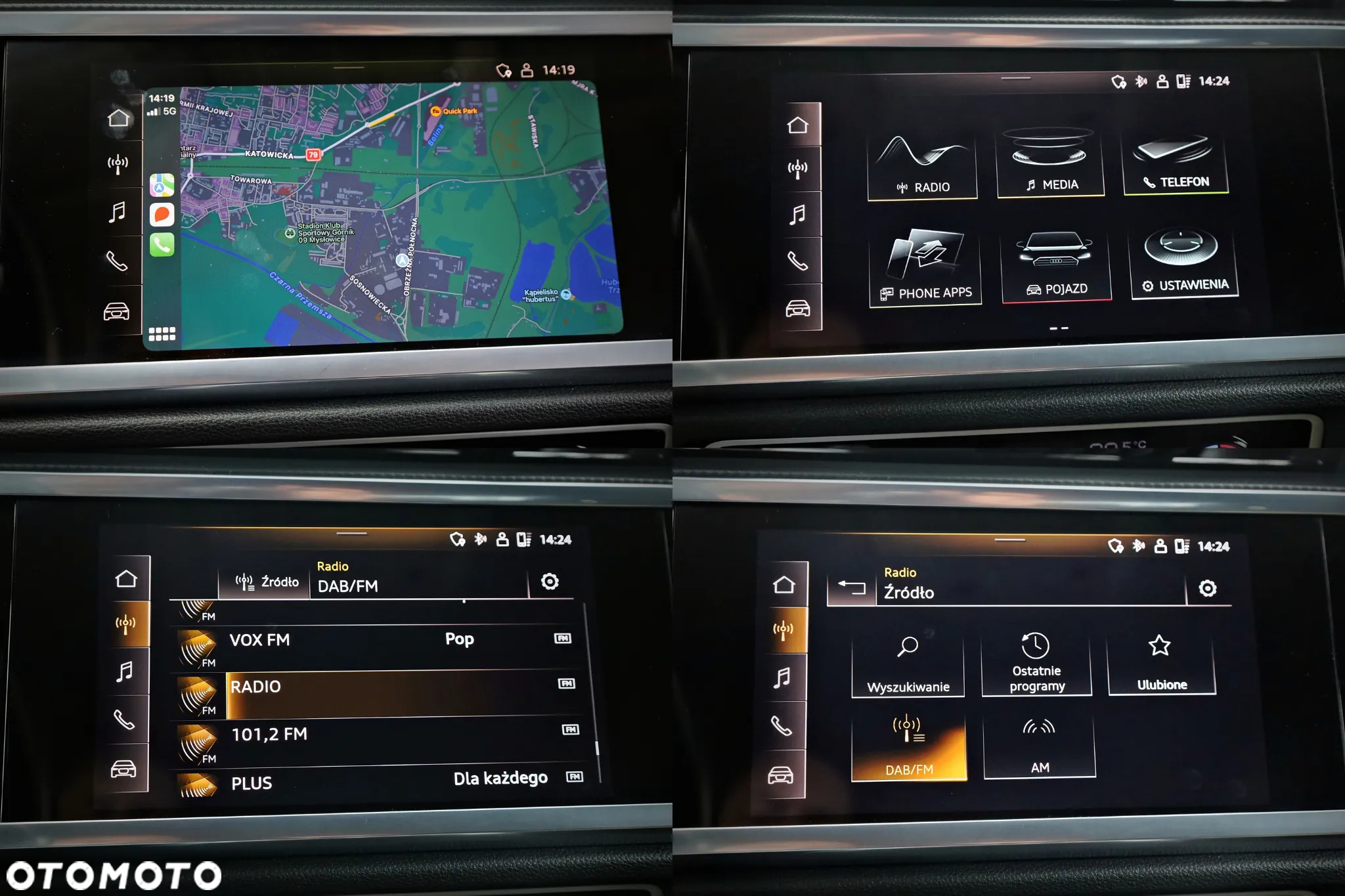 Audi Q3 35 TFSI S tronic - 31