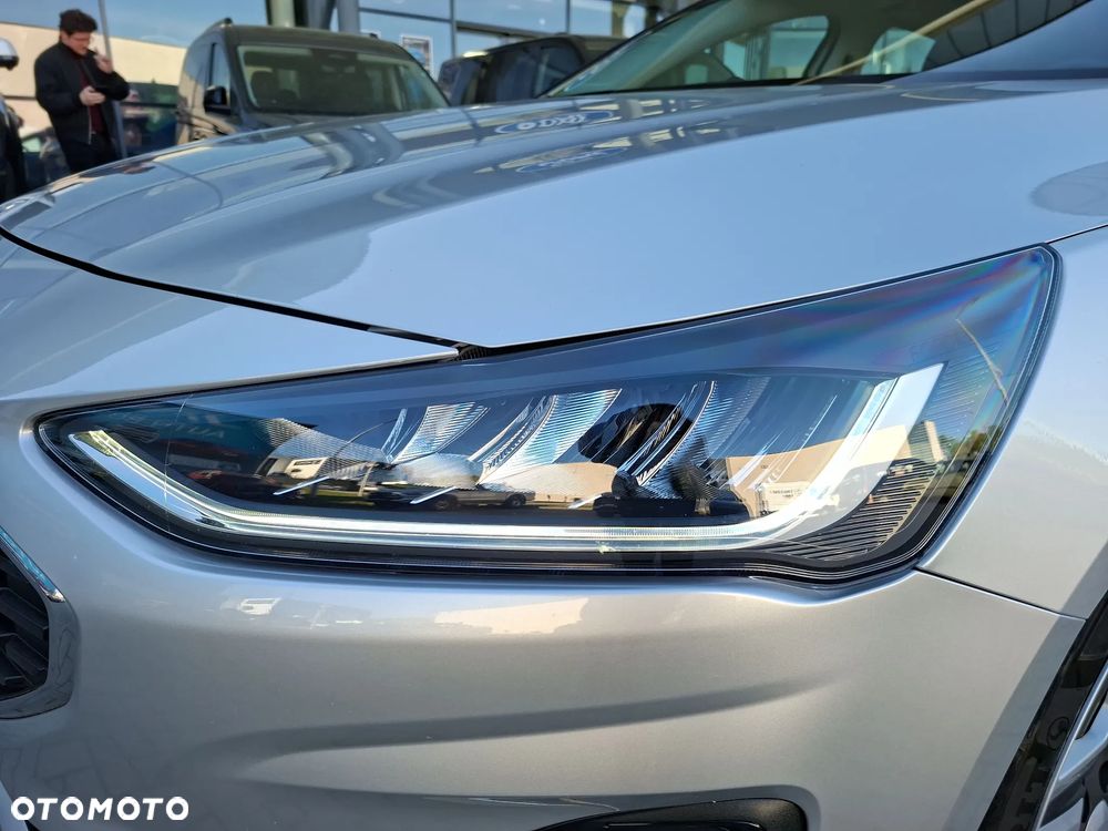 Ford Focus 1.5 EcoBlue Connected - 12