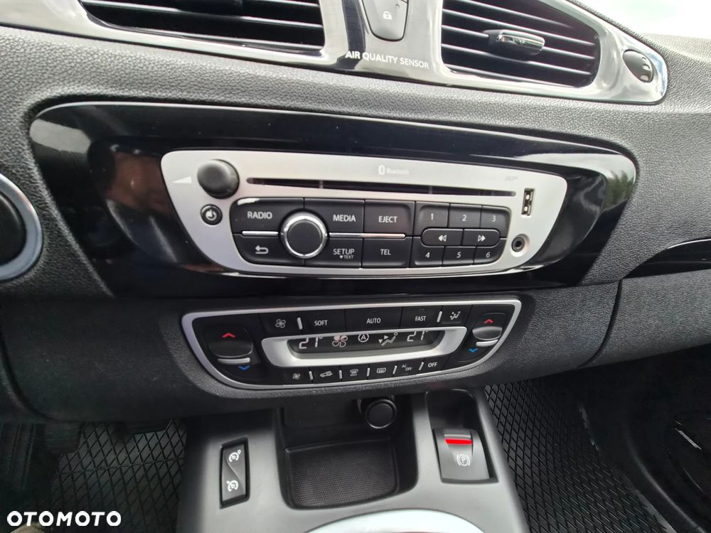 Renault Grand Scenic Energy dCi 110 S&S Bose Edition - 17