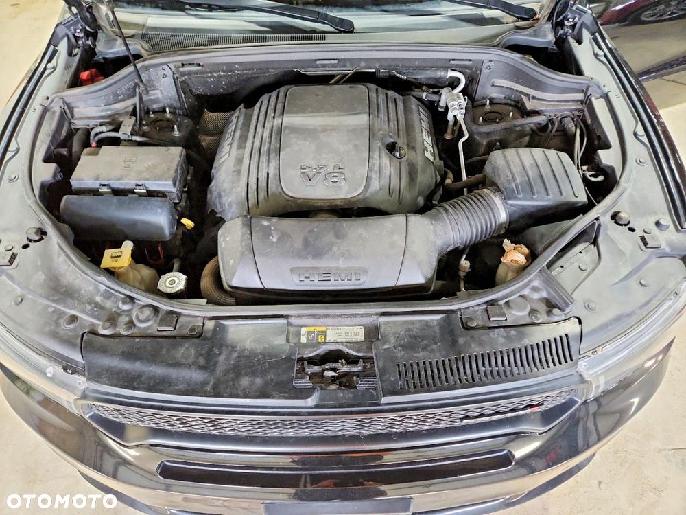 Dodge Durango - 11