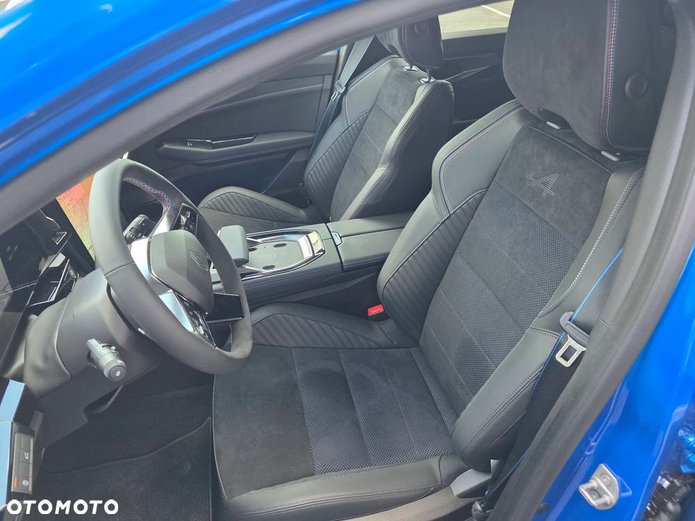 Renault Rafale 1.2 E-Tech Full Hybrid 200 esprit Alpine MMT - 17