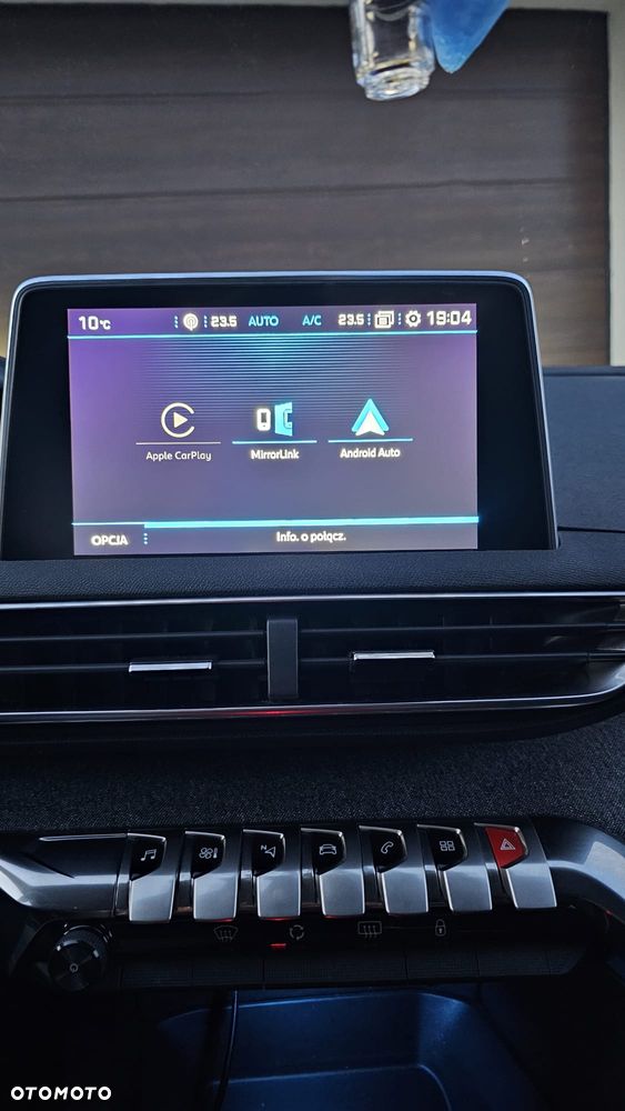 Peugeot 3008 BlueHDi 150 Stop & Start Allure - 30