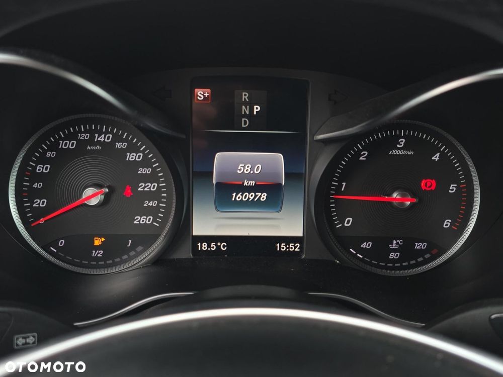 Mercedes-Benz GLC 250 d 4-Matic - 25