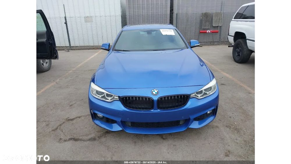 BMW Seria 4 - 3