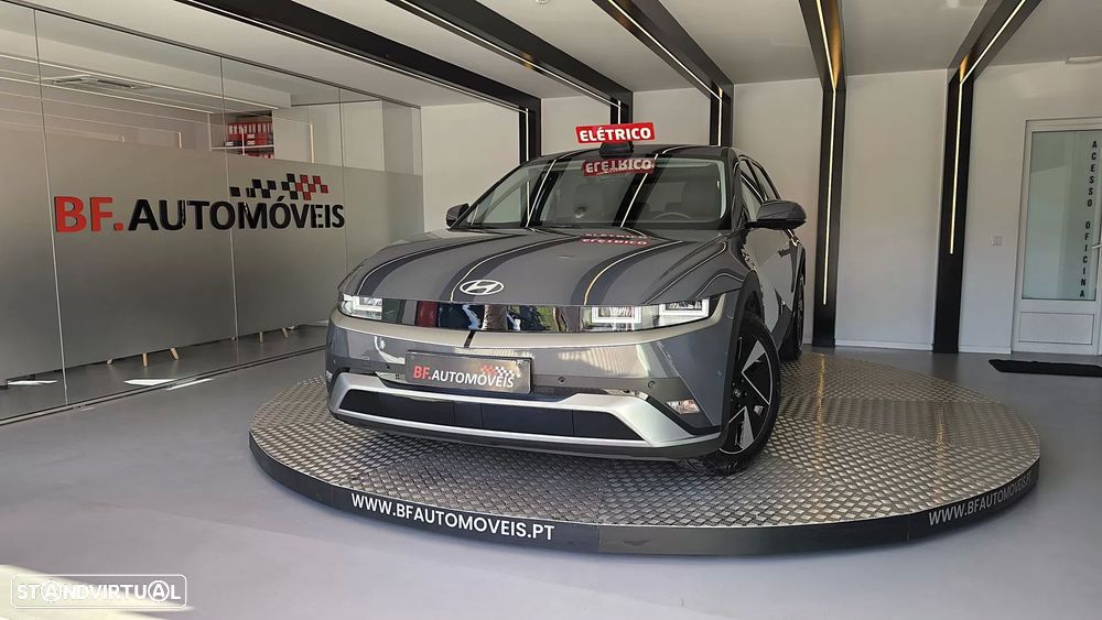 Hyundai Ioniq 5 84 kWh Premium Plus - 2