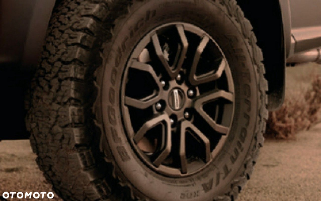 Ford Ranger Raptor - 9
