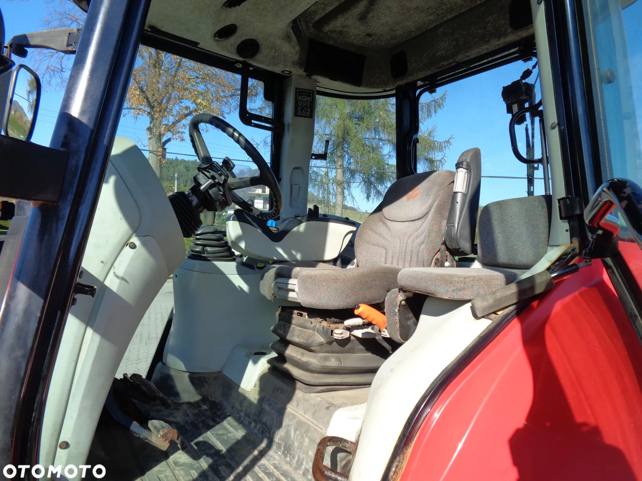 Massey Ferguson 6465 - 15