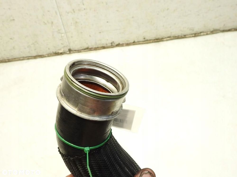 RURA WĄŻ INTERCOLERA CHRYSLER 300C 3.0 CRD V6 04861689AC 51959 - 6