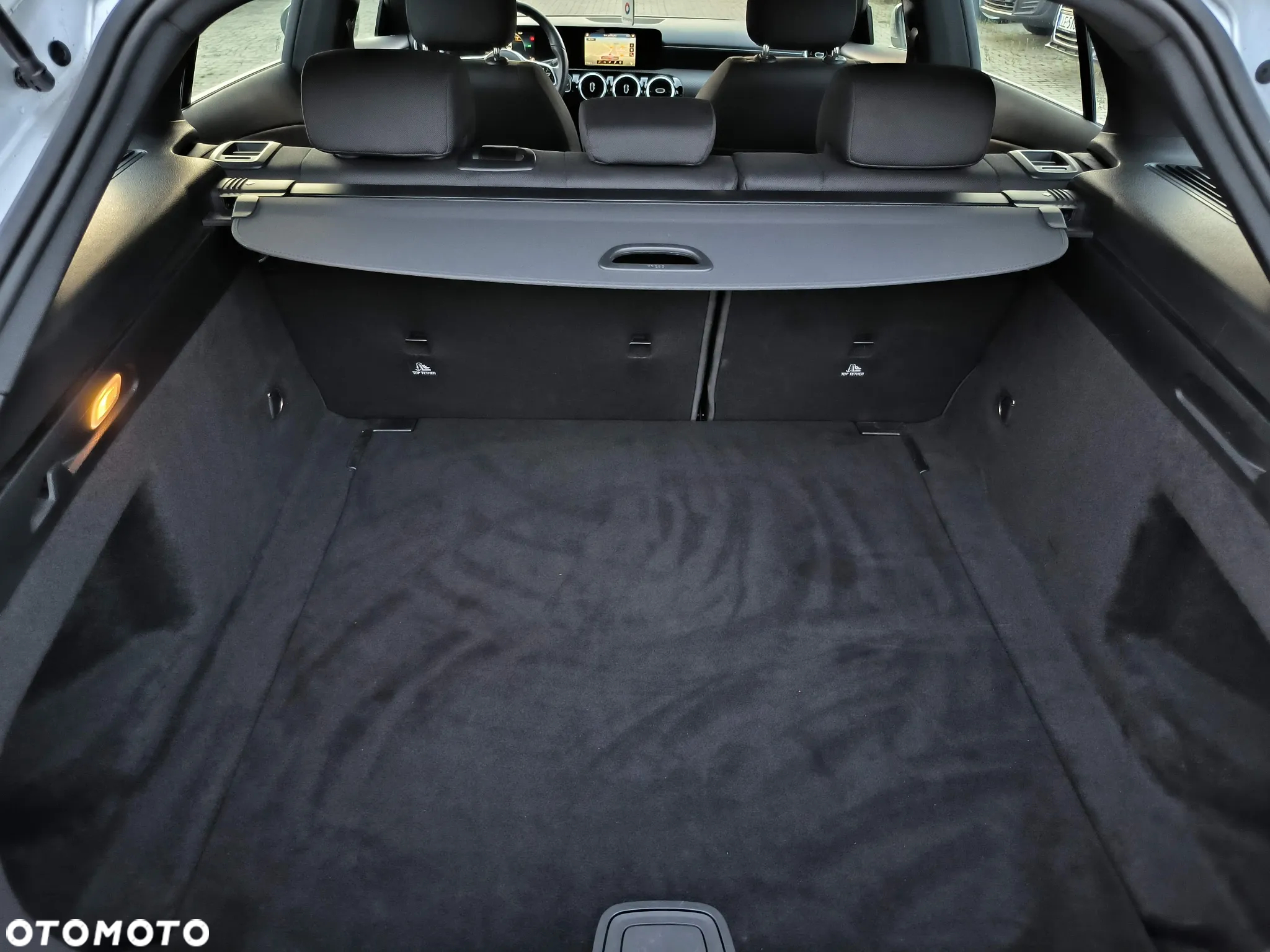 Mercedes-Benz CLA 180 d Shooting Brake 8G-DCT Edition 2022 - 25