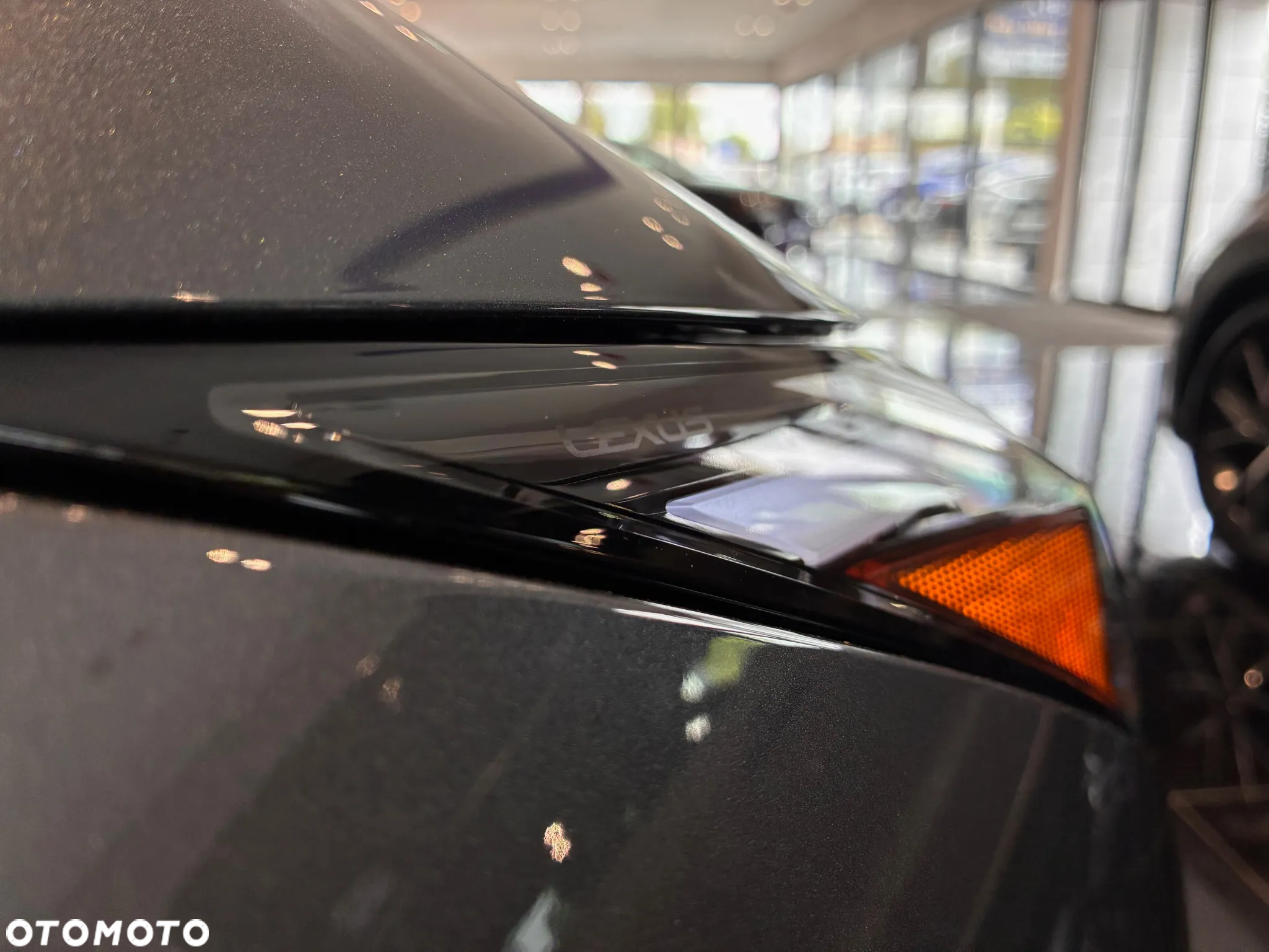 Lexus RZ 450e Prestige DIRECT4 - 6