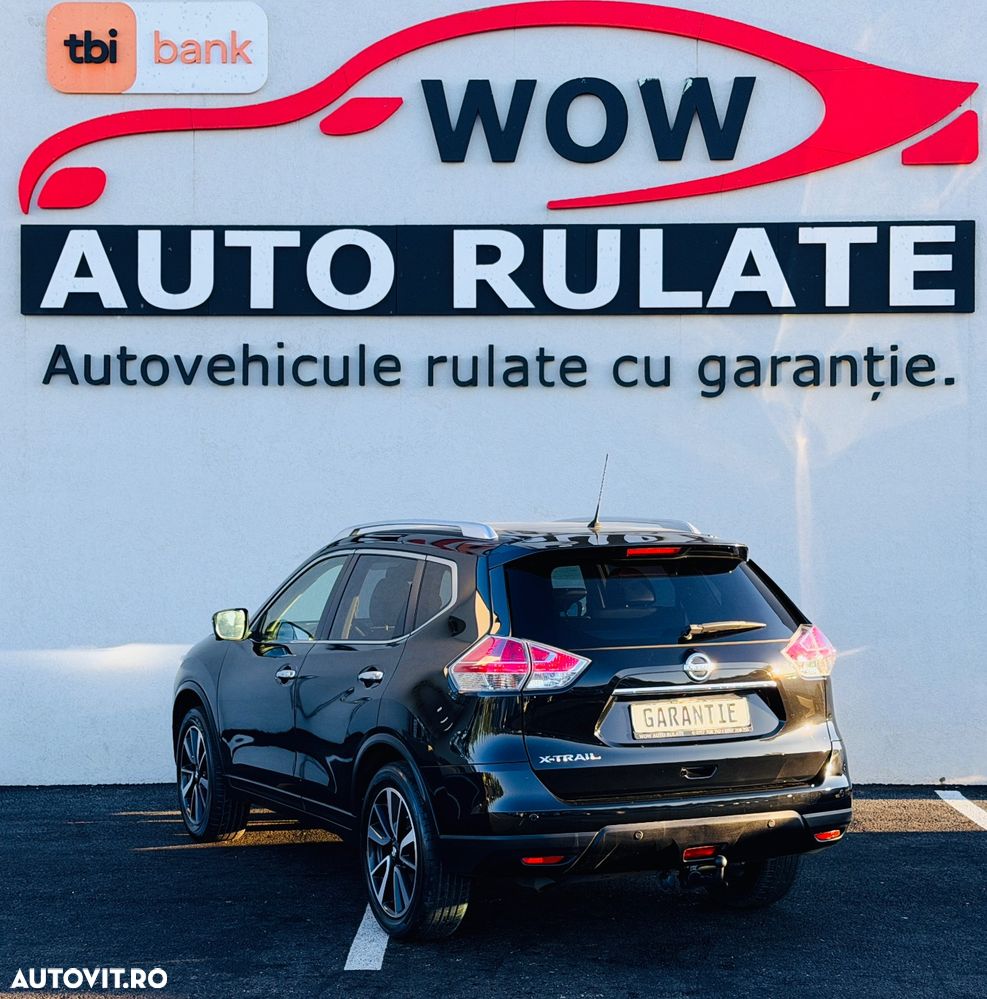 Nissan X-Trail 1.6 dCi Tekna - 3