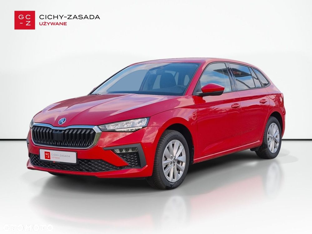 Skoda Scala - 2