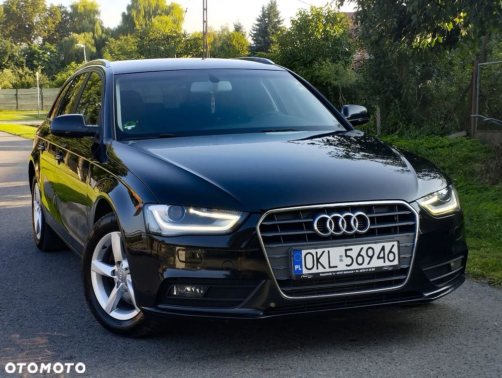 Audi A4 ver-2-0-tdi-multitronic - 4