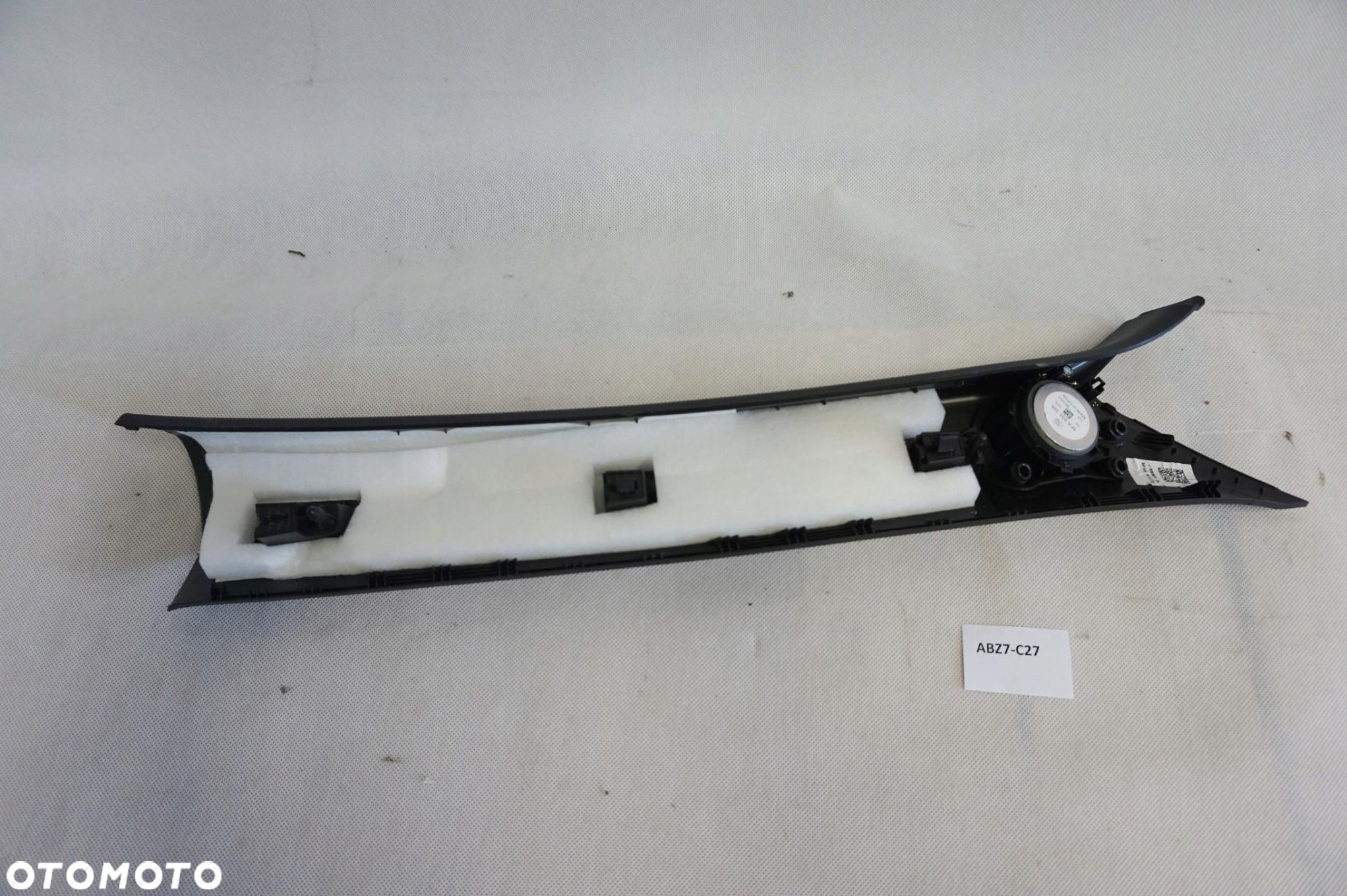 OSŁONA PODSZYBIA SEAT CUPRA FORMENTOR HYB 1,4 eTSI - 4