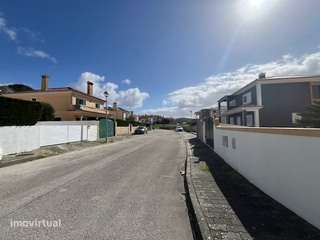 Lote de terreno 330m², Alcainça-Mafra - Grande imagem: 2/14