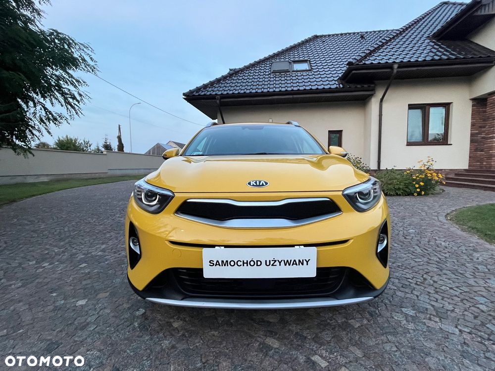Kia Stonic 1.0 T-GDI L - 2