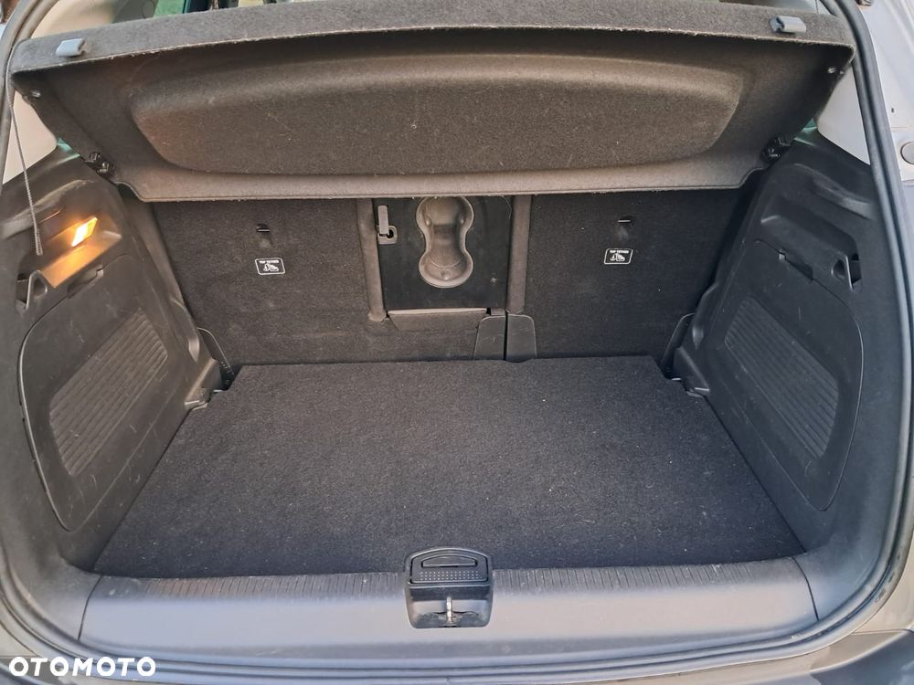 Opel Crossland 1.5 Automatik Ultimate - 38