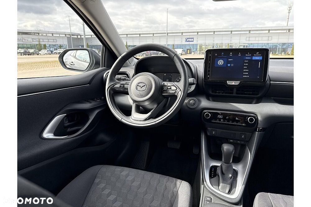 Mazda 2 - 20
