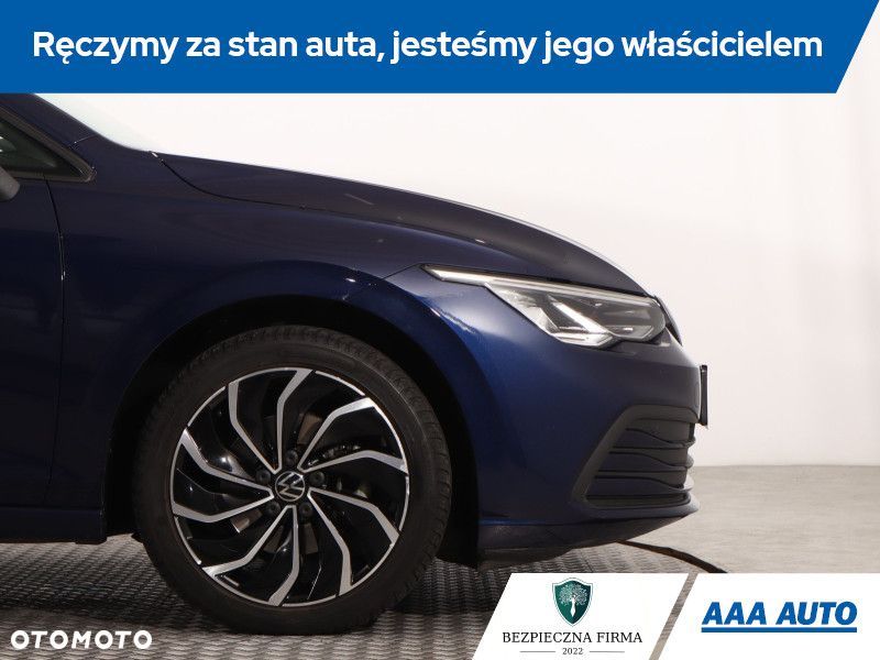 Volkswagen Golf - 17