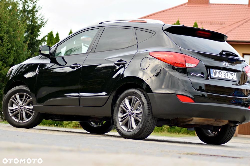 Hyundai ix35 - 22