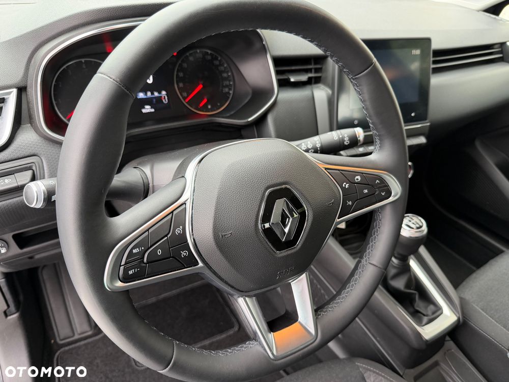 Renault Clio 1.0 TCe Zen - 15