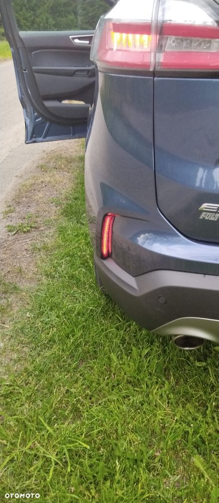 Ford Edge - 9