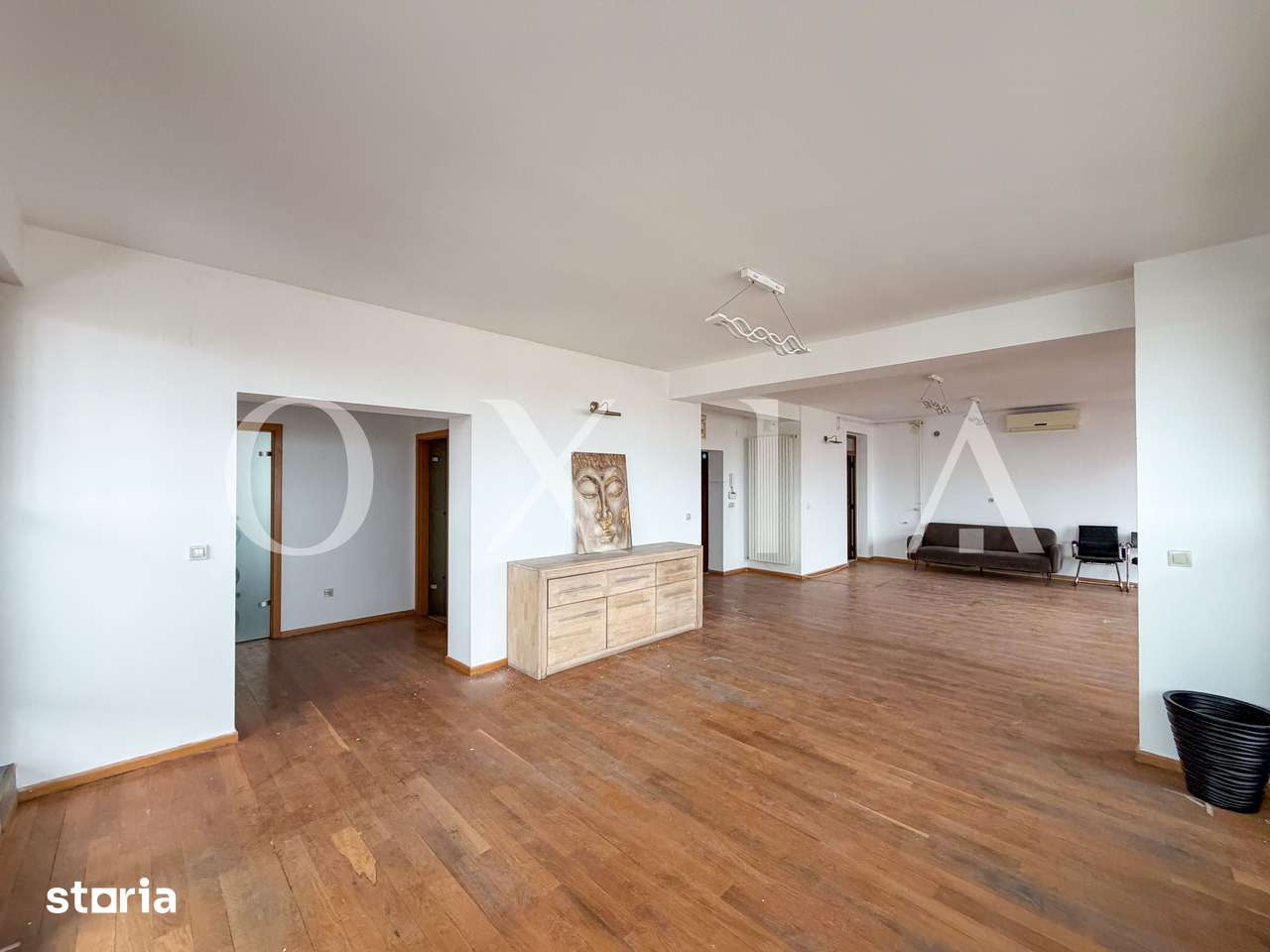 OX706 Penthouse pretabil pentru diferite activiitati - Imagine principală: 3/20