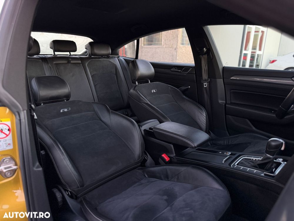 Volkswagen ARTEON 2.0 TDI SCR DSG R-Line - 16