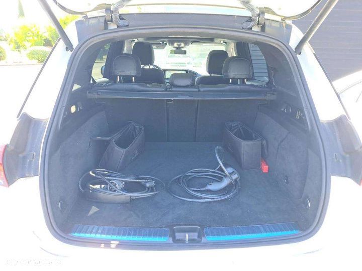 Mercedes-Benz GLE 350 de 4-Matic Premium Plus - 12