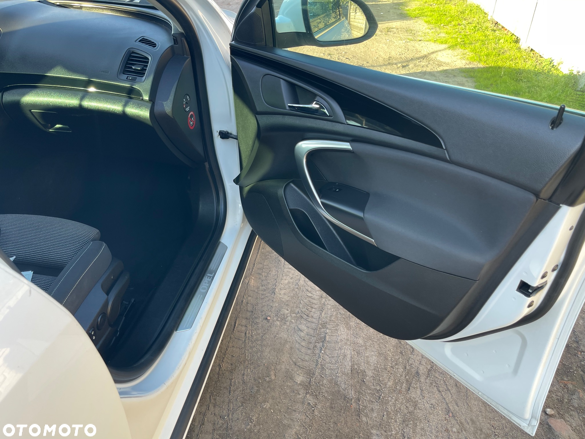Opel Insignia 2.0 CDTI Sports Tourer Innovation - 24