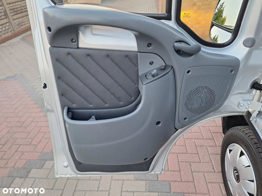 Citroën Jumper C Confort - 18
