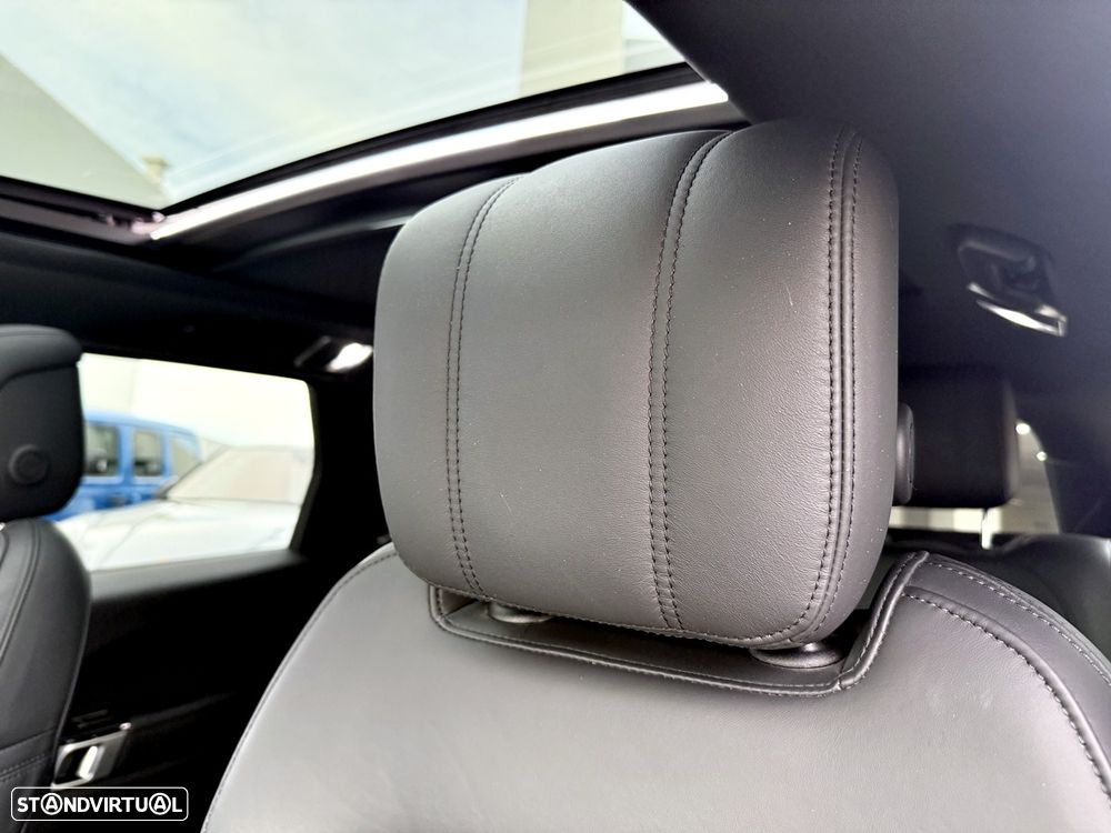 Land Rover Range Rover Sport P400e HSE - 23