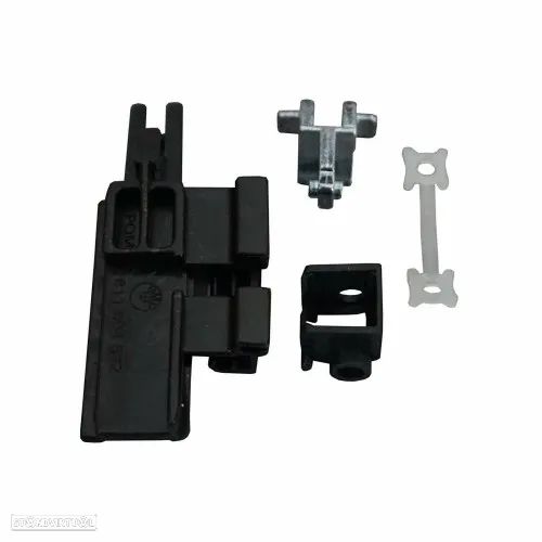 Kit de reparação do teto abrir Bmw E39 X5 E53 811694522 811694523 - 1
