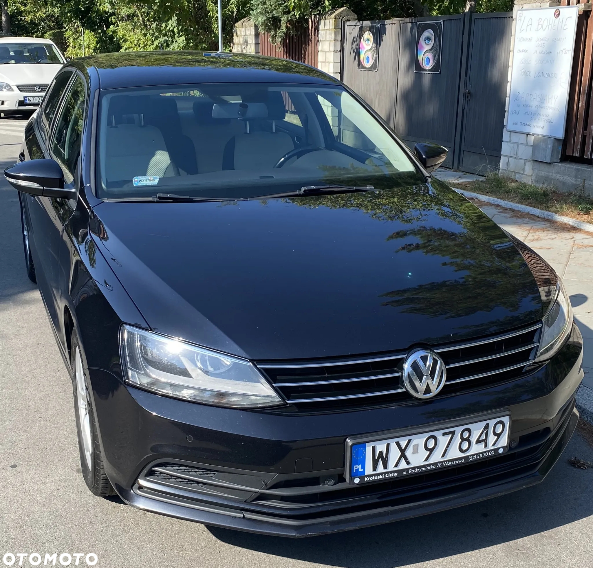 Volkswagen Jetta 1.4 TSI BMT Comfortline - 2