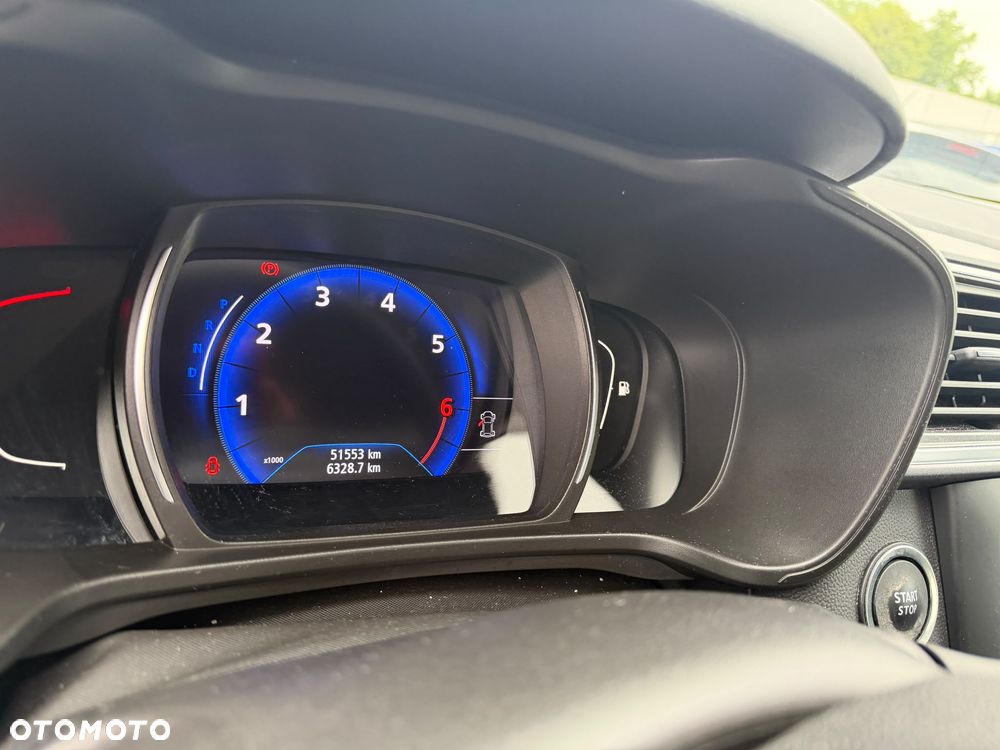 Renault Kadjar 1.3 TCe FAP Black Edition EDC - 6